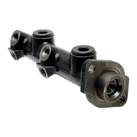 Raybestos Element3 New Master Cylinder -  Brakes, MC39412 MC39412